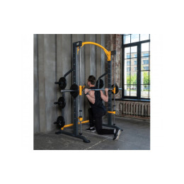 Машина Смита, силовая рама Stonerise D1044