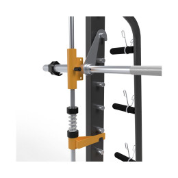 Машина Смита, силовая рама Stonerise D1044