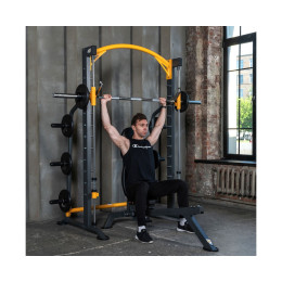 Машина Смита, силовая рама Stonerise D1044