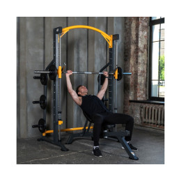 Машина Смита, силовая рама Stonerise D1044