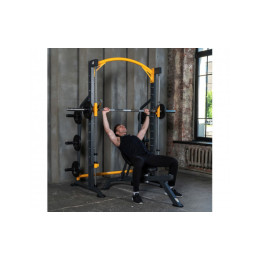 Машина Смита, силовая рама Stonerise D1044