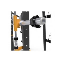 Машина Смита, силовая рама Stonerise D1044