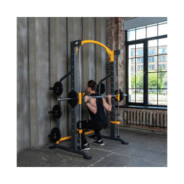 Машина Смита, силовая рама Stonerise D1044