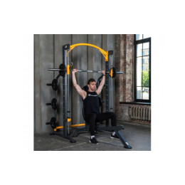 Машина Смита, силовая рама Stonerise D1044