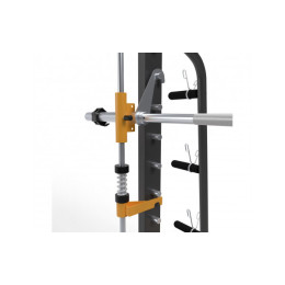 Машина Смита, силовая рама Stonerise D1044