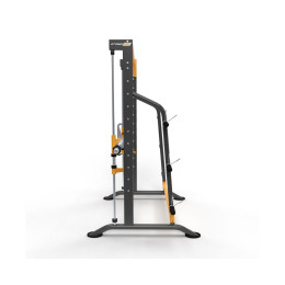 Машина Смита, силовая рама Stonerise D1044