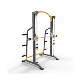 Машина Смита, силовая рама Stonerise D1044