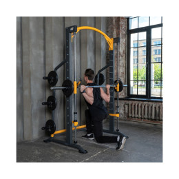 Машина Смита, силовая рама Stonerise D1044