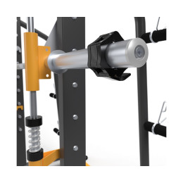 Машина Смита, силовая рама Stonerise D1044