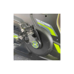 Сайкл-тренажер DHZ X-959