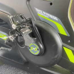 Сайкл-тренажер DHZ X-959