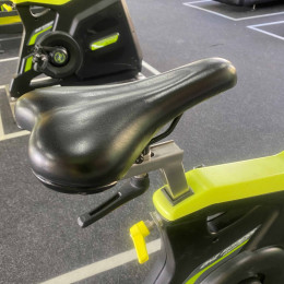 Сайкл-тренажер DHZ X-959