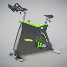 Сайкл-тренажер DHZ X-959