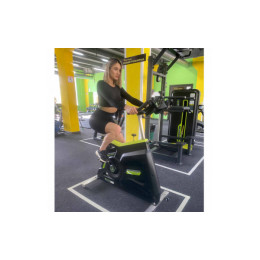 Сайкл-тренажер DHZ X-959