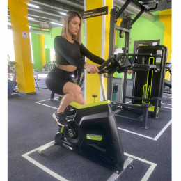 Сайкл-тренажер DHZ X-959