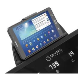 Беговая дорожка Oxygen Fitness T-Compact A