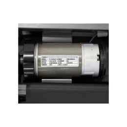 Беговая дорожка Oxygen Fitness T-Compact A