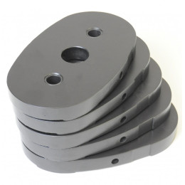 Дополнительный весовой стек Inspire HW5