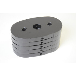 Дополнительный весовой стек Inspire HW5