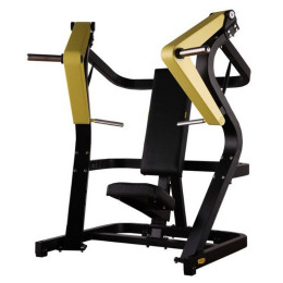 Жим от груди (Chest Press) DHZ D905
