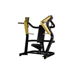 Жим от груди (Chest Press) DHZ D905