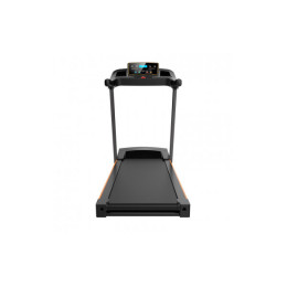 Беговая дорожка DFC Sentra T123B black\orange