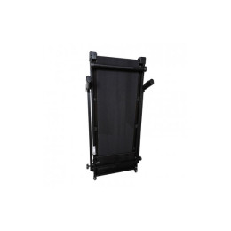 Беговая дорожка DFC Sentra T123B black\orange