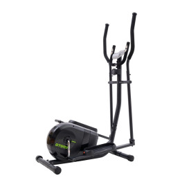 Эллиптический тренажер Atemi AЕ607