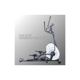 Эллиптический тренажер Clear Fit CrossPower CX 450