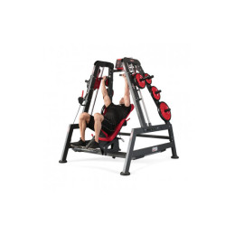 Силовая скамья Panatta для работы с гантелями (машина Смита) 1HP122