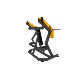 Жим от груди под углом вверх Iron King FW 003