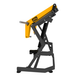 Жим от груди под углом вверх Iron King FW 003