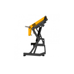 Жим от груди под углом вверх Iron King FW 003