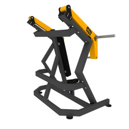 Жим от груди под углом вверх Iron King FW 003