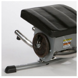 Тренажер для пресса AB Coaster PS750 Cybex PS 750