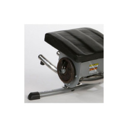 Тренажер для пресса AB Coaster PS750 Cybex PS 750