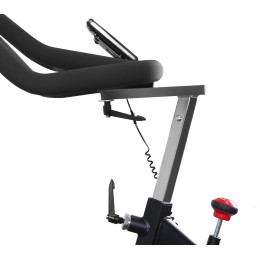 Спин-байк с консолью Bronze Gym S910M Pro
