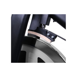 Спин-байк с консолью Bronze Gym S910M Pro