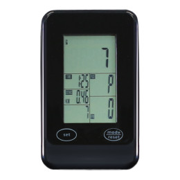 Спин-байк с консолью Bronze Gym S910M Pro