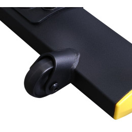 Спин-байк с консолью Bronze Gym S910M Pro