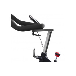 Спин-байк с консолью Bronze Gym S910M Pro