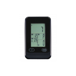 Спин-байк с консолью Bronze Gym S910M Pro