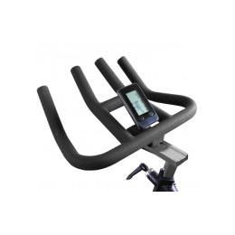 Спин-байк с консолью Bronze Gym S910M Pro