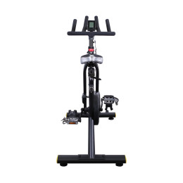 Спин-байк с консолью Bronze Gym S910M Pro