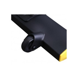 Спин-байк с консолью Bronze Gym S910M Pro