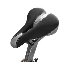 Спин-байк с консолью Bronze Gym S910M Pro