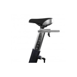 Спин-байк с консолью Bronze Gym S910M Pro