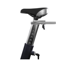 Спин-байк с консолью Bronze Gym S910M Pro