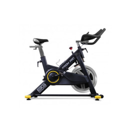 Спин-байк с консолью Bronze Gym S910M Pro