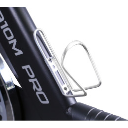 Спин-байк с консолью Bronze Gym S910M Pro